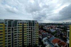 SunGlade (D19), Condominium #580936301